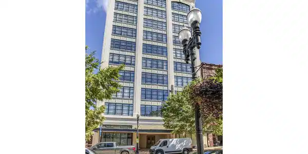 116 S Gay St