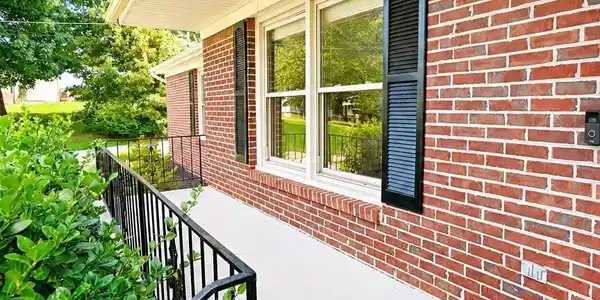 Image 2: Front Porch