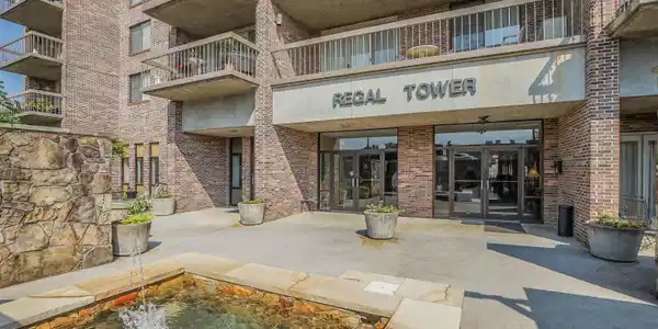 611 Regal Tower