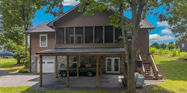 291 Weeping Cherry Way