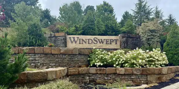 Windswept Way