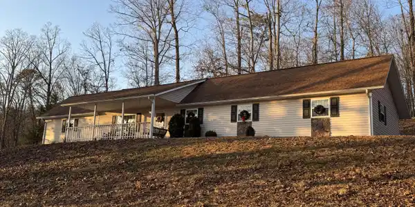 707 E Muskogee Drive