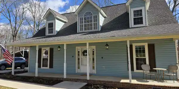 157 Ashlin Ridge Drive