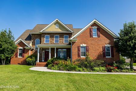 3205 Whittenburg Drive