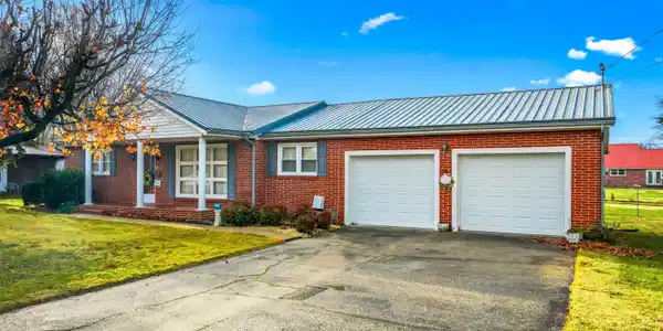 435 Rich Rd