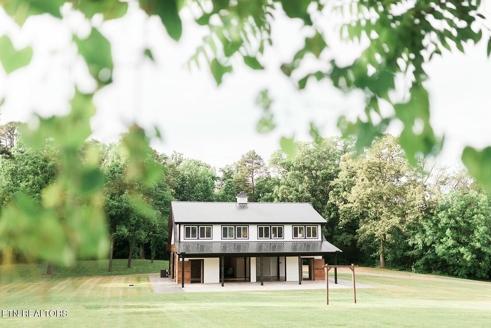 Image 1: Holston Springs