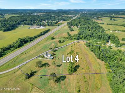 122 Binfield Rd (Lot 4)