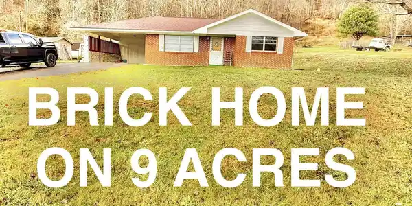 487 Right Poor Valley Rd