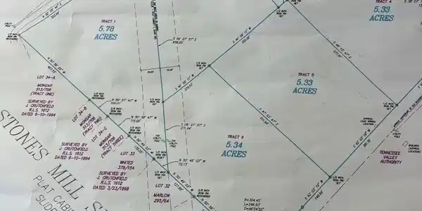 Stone Mill Tract 3 Rd