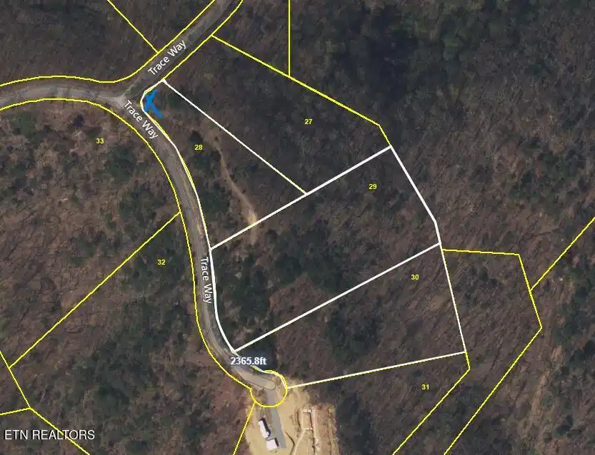 Image 1: Trace Way Lots