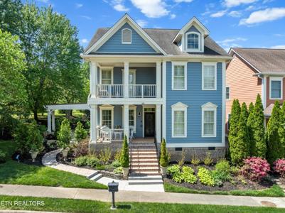 551 Colonial Ridge Lane