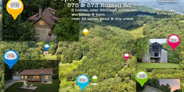 575 Russell Rd