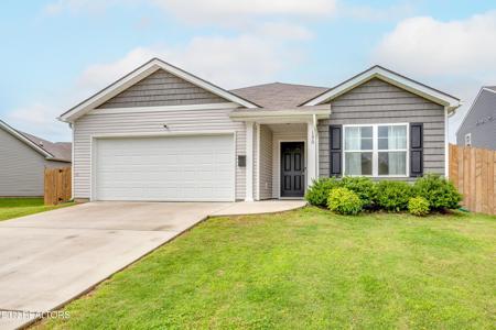 130 Eleanor Davis Drive