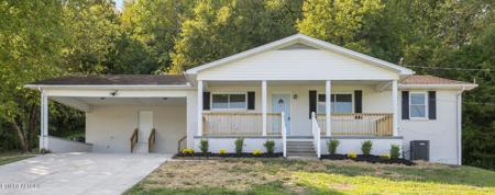 886 Old Harriman Hwy