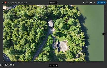301 Chickamauga Point