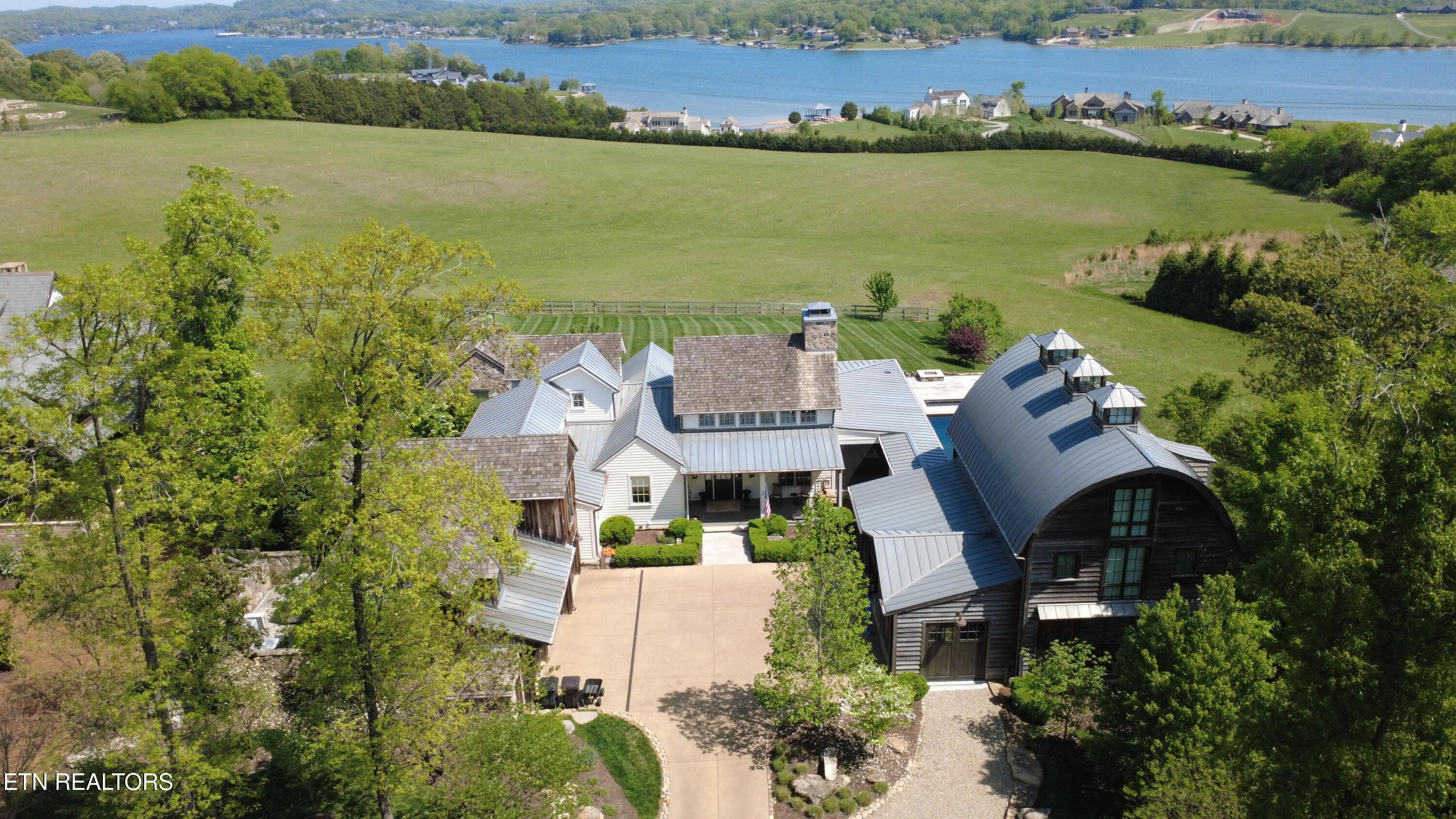 Image 2: overlooking meadow