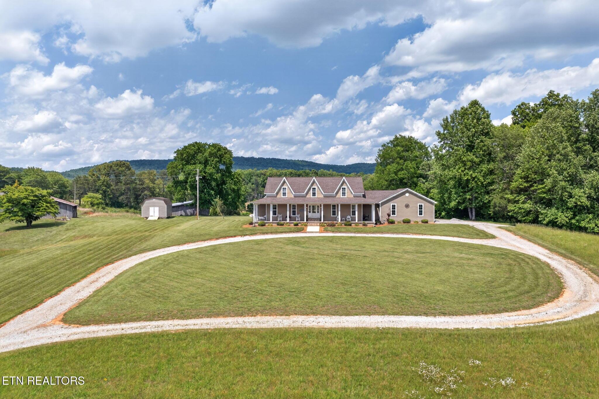 Image 3: 2-web-or-mls-1444 Cherry Creek Rd_006_TN