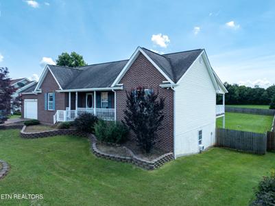 933 Mossy Grove Lane