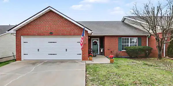5300 Blue Star Drive