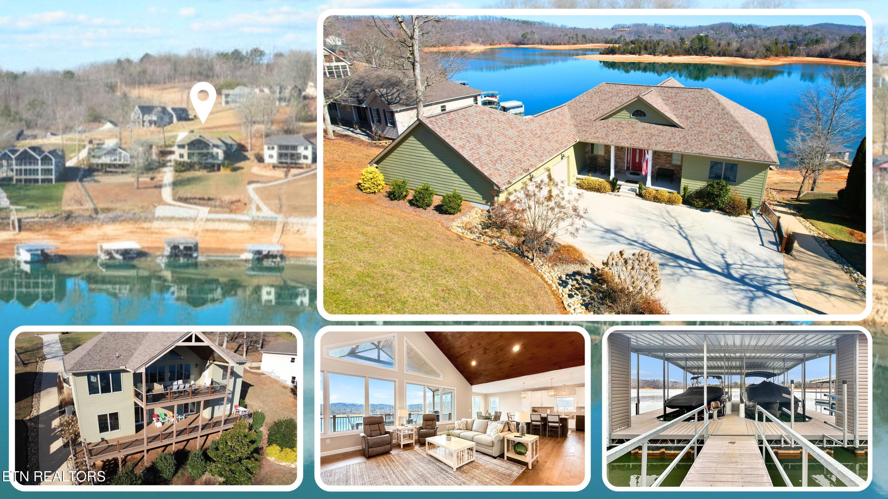 Image 1: 374 Norris Crest