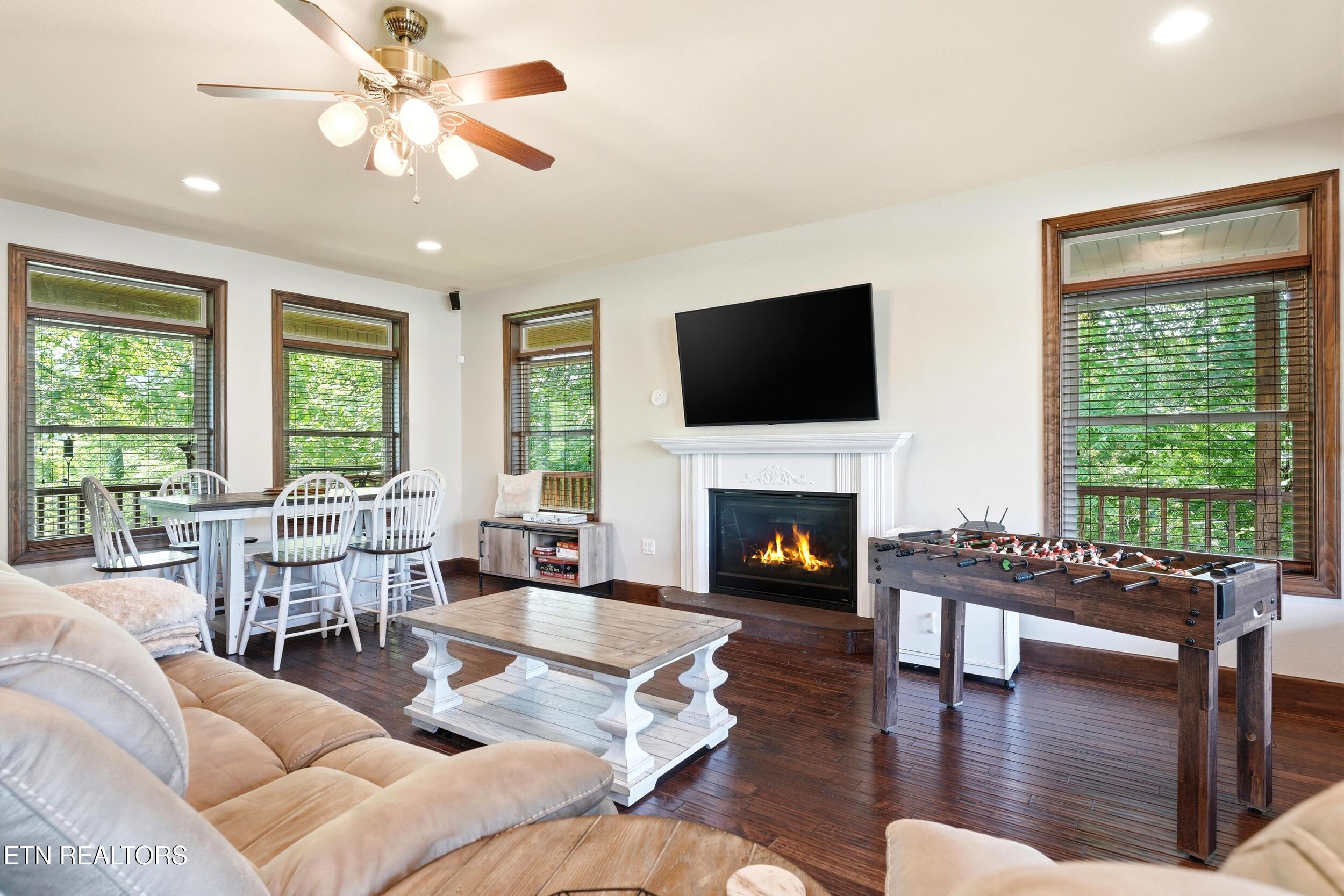 Image 4: Living Area
