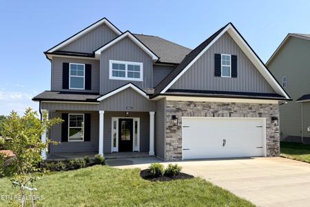 8923 Queensdale Lane