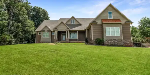 332 Harris Rd