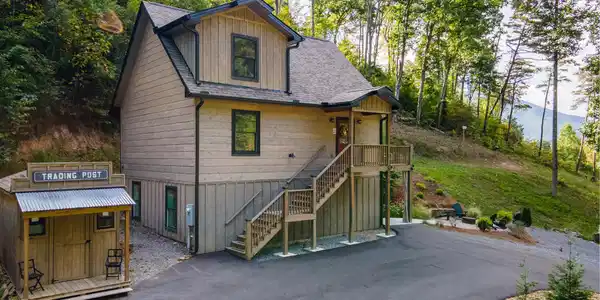 1945 Little Cove Rd