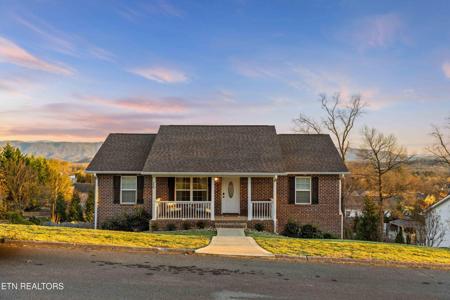 2928 Big Bend Drive