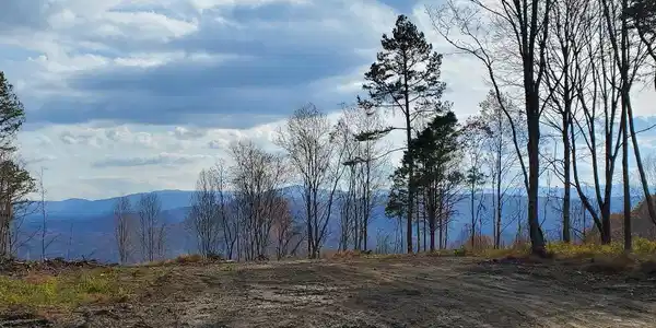 ATV Hilltop Lot K Rd