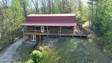418 Turkey Creek Rd