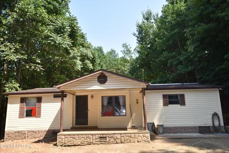213 Mountain Side Lane
