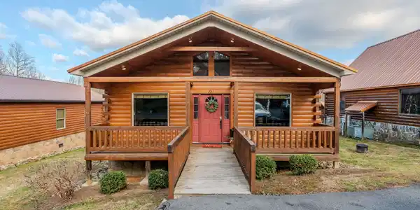 221 Forrest Loop Way