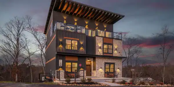 364 Rambling Creek Way