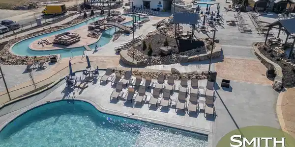 Image 2: Pools