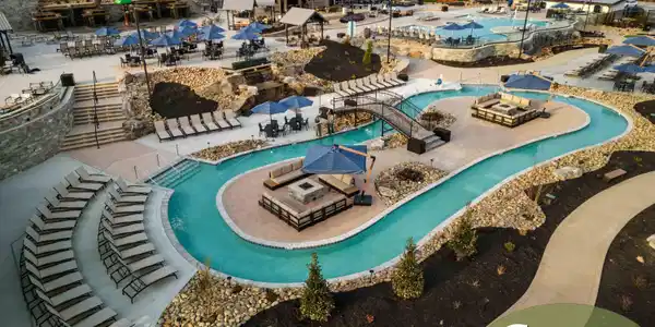 Image 3: Lazy River