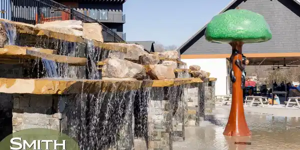 Image 4: Splash Pad