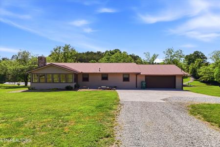 5321 Roberts Rd