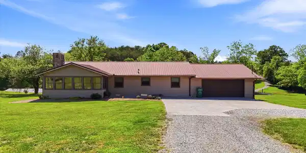 5321 Roberts Rd