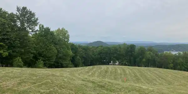Tract 6 Overlook Trail