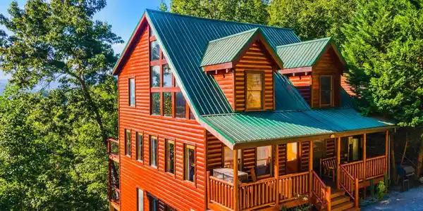 2251 Upper Middle Creek #6 Rd