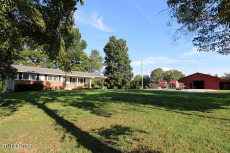 786 Swan Pond Circle Rd