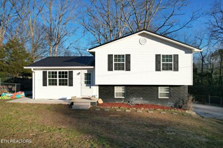 128 Yuchi Drive