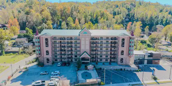 210 Roaring Fork