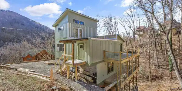515 Woodland Drive Drive