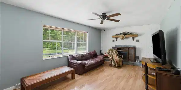Image 3: Living Room