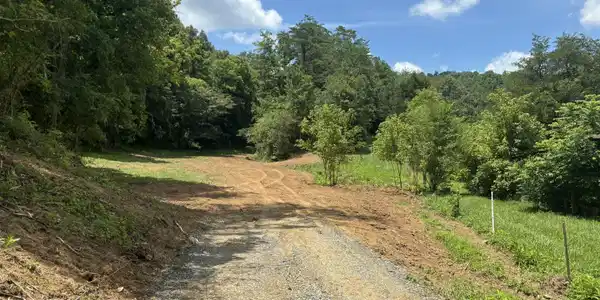Bogard Rd