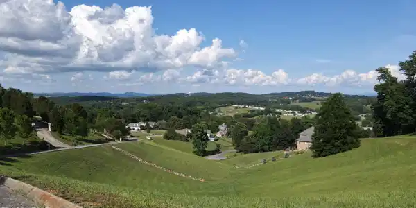 Lot 24 Bentwood Drive