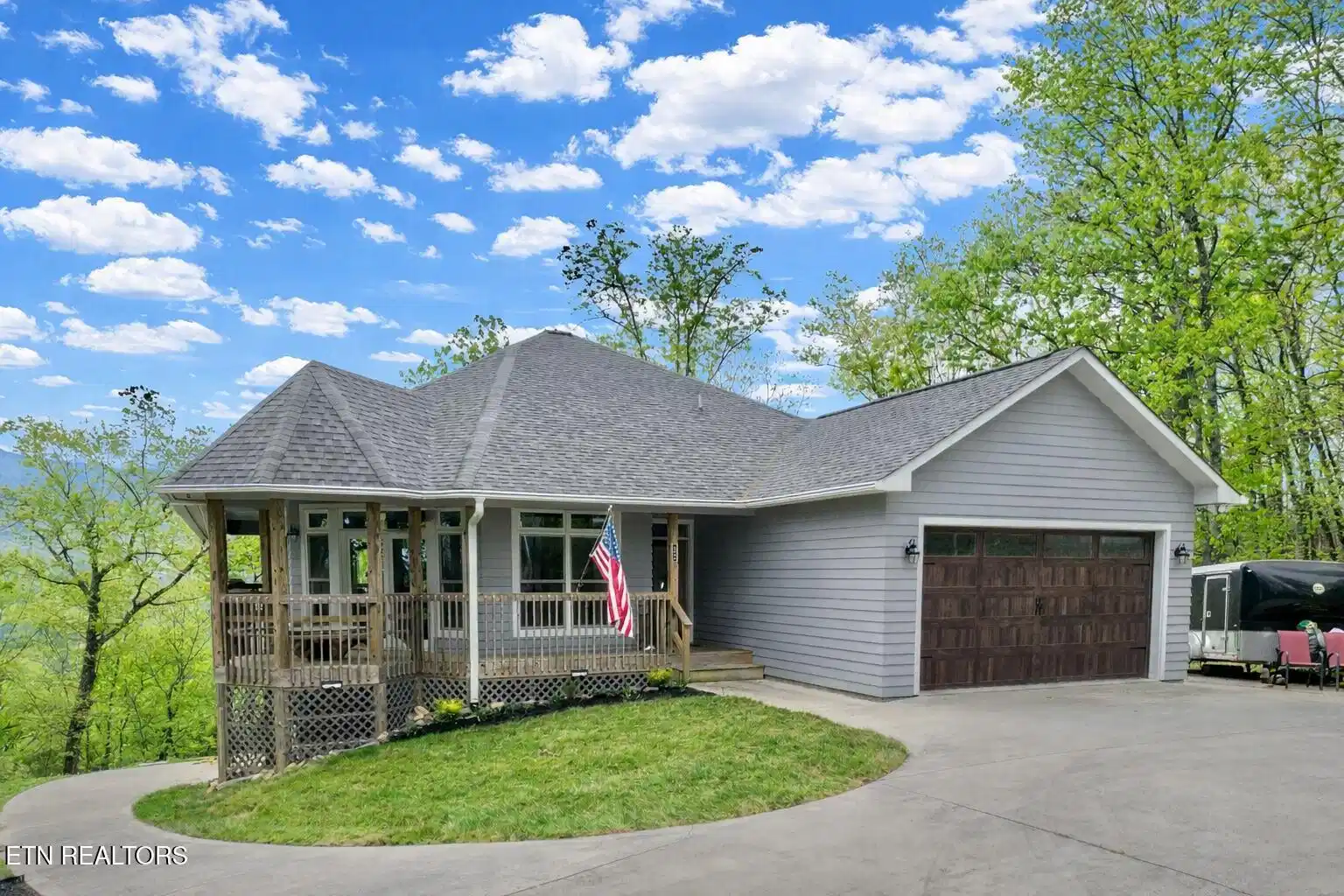 Image 1: 2932 Mockingbird Way, Sevierville, TN