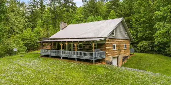 4620 Teague Branch Rd